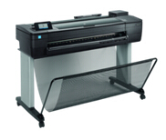 HP Designjet T730
