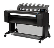 HP Designjet T920 图片