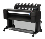 HP Designjet T930
