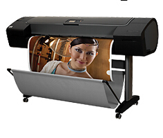 HP DesignJet Z2100