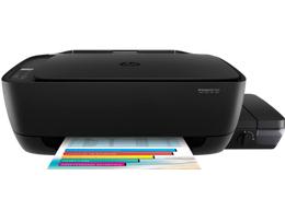 HP DeskJet GT 5820 图片