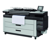 HP PageWide XL 5000