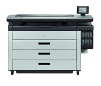 HP PageWide XL 8000