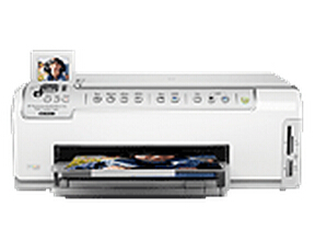 HP Photosmart C6240 图片