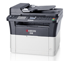 Kyocera ECOSYS M1025 图片