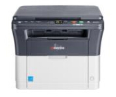 Kyocera ECOSYS M1025PN 图片