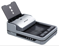 Microtek FileScan 3222