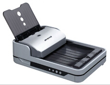 Microtek FileScan 3226