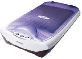 Microtek ScanMaker 3750i