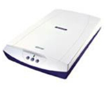 Microtek ScanMaker 3840