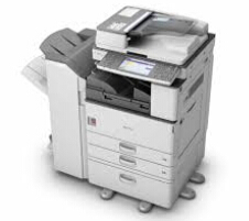 Ricoh MP 3053SP