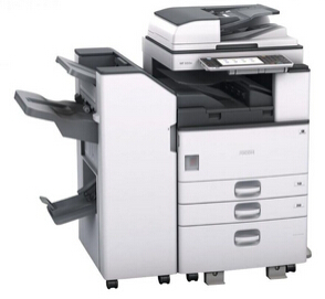 Ricoh MP 3353SP