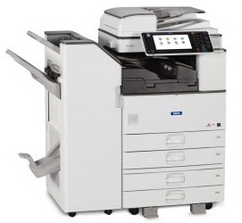 Ricoh MP 3554 SP