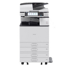 Ricoh MP 4054 SP
