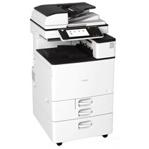Ricoh MP C2011SP 图片