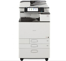 Ricoh MP C2503SP