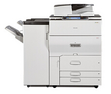 Ricoh MP C6502