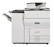 Ricoh MP C8002