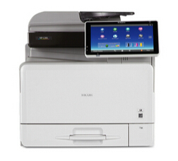 Ricoh MP C306ZSPF