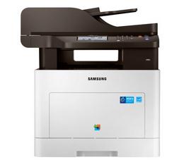 Samsung SL-C3060FR 图片