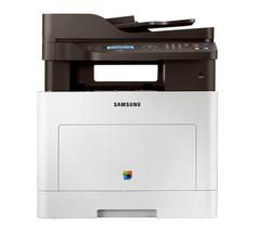 Samsung SL-C3060ND 图片