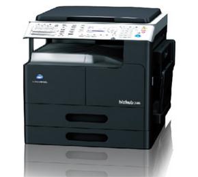 Konica Minolta bizhub 206 ͼƬ