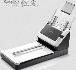 Avision D3320