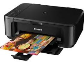 Canon Pixma MG3520
