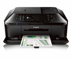 Canon PIXMA MX722 图片