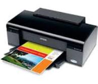 Epson WorkForce 30 图片