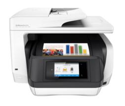 HP OfficeJet Pro 8720
