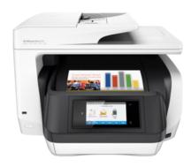 HP OfficeJet Pro 8725