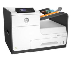 HP PageWide Pro 452dn