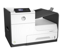 HP PageWide Pro 452dw