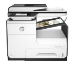 HP PageWide Pro 477dn