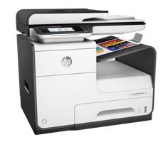 HP PageWide Pro 477dw