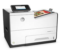 HP PageWide Pro 552dw