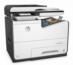HP PageWide Pro 577dw