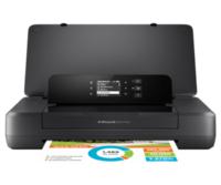 HP OfficeJet 200