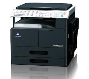 Konica Minolta bizhub 246
