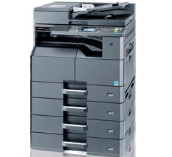 Kyocera TASKalfa 2011 图片