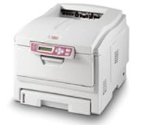 OKI C5400