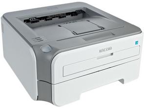 Ricoh Aficio SP1210N