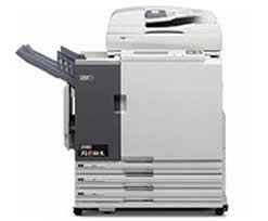 Riso 2150