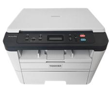 Toshiba e-STUDIO300D 图片
