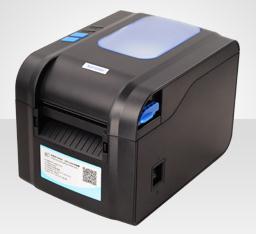 芯烨 XP-370B 图片