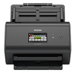 Brother ADS-2800W 图片