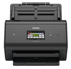 Brother ADS-3600W 图片