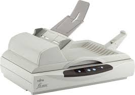 Fujitsu fi-5015C
