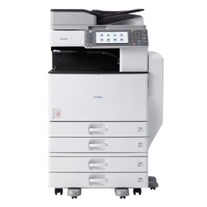 Gestetner DSm950
